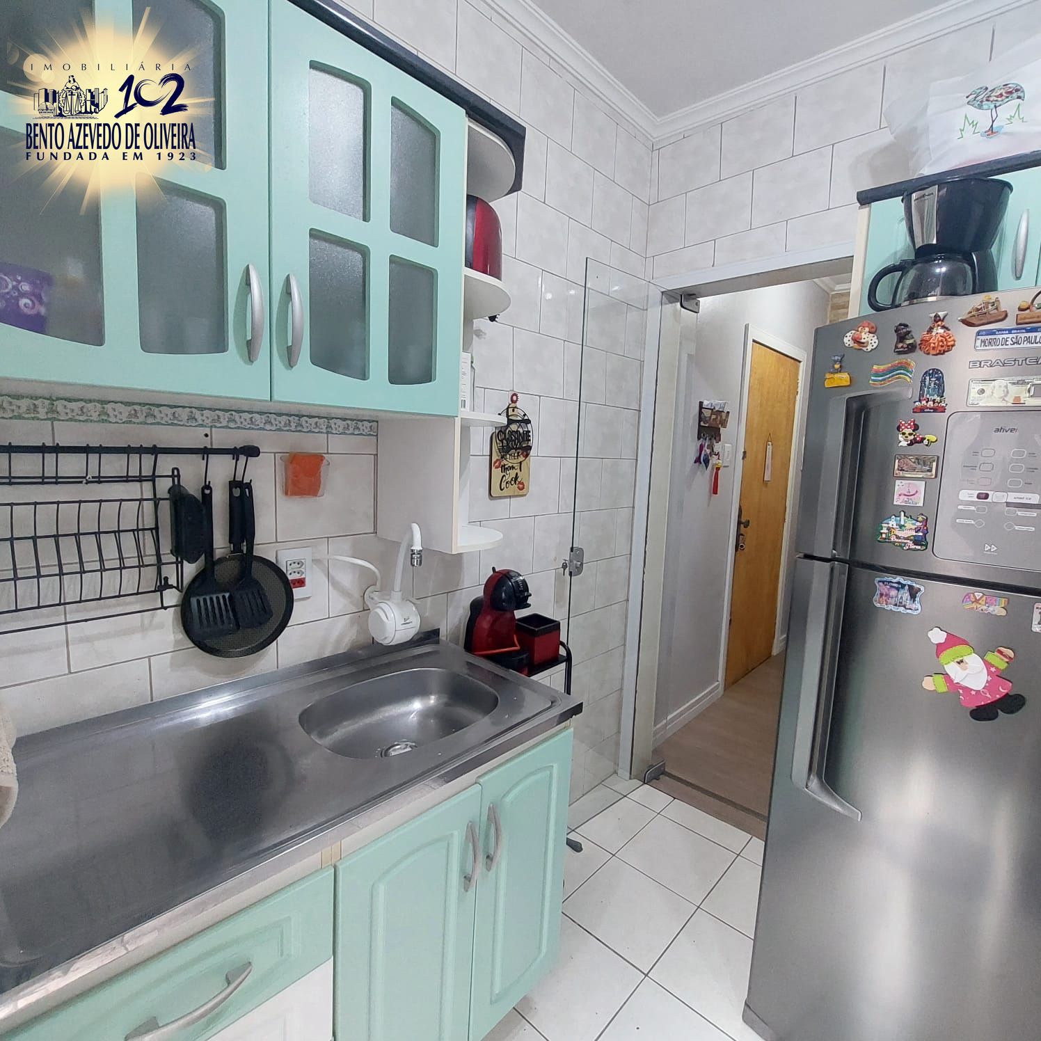 Apartamento, 1 quarto, 45 m² - Foto 14