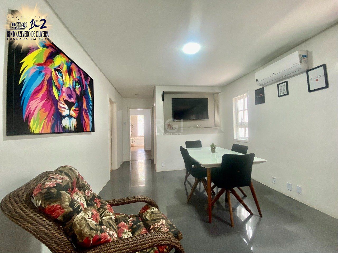 Casa, 3 quartos, 170 m² - Foto 19