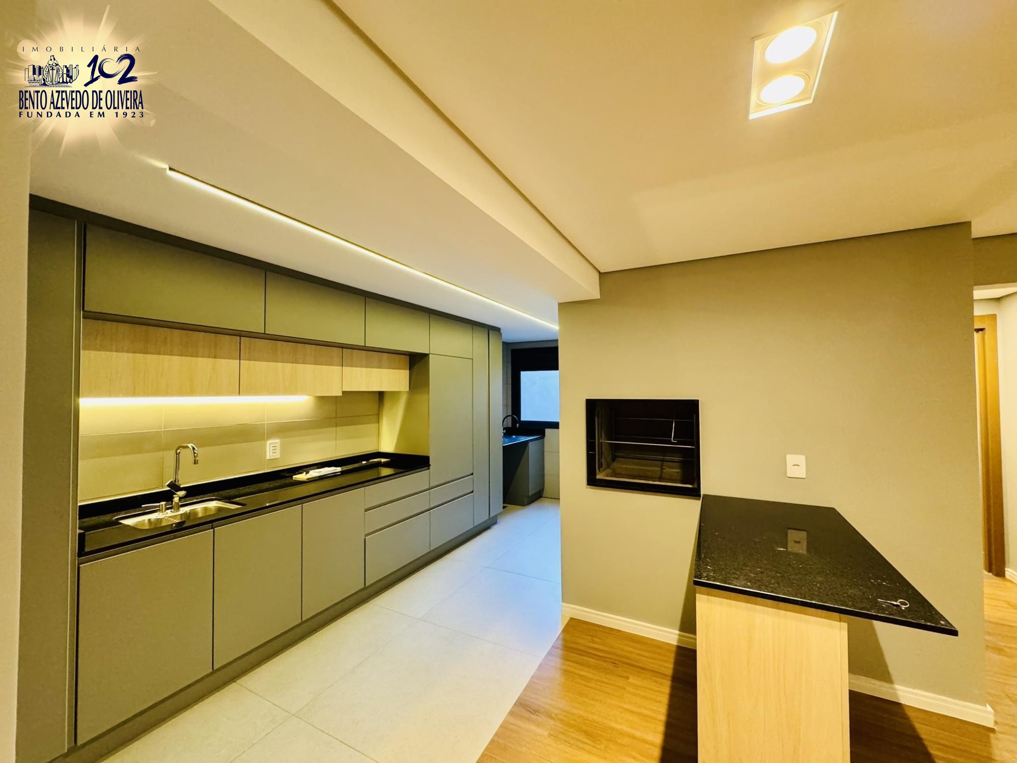 Apartamento, 3 quartos, 114 m² - Foto 8