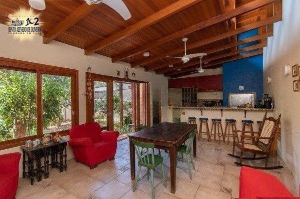 Casa, 4 quartos, 242 m² - Foto 30