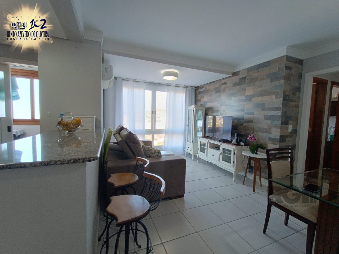 Apartamento, 2 quartos, 75 m² - Foto 2