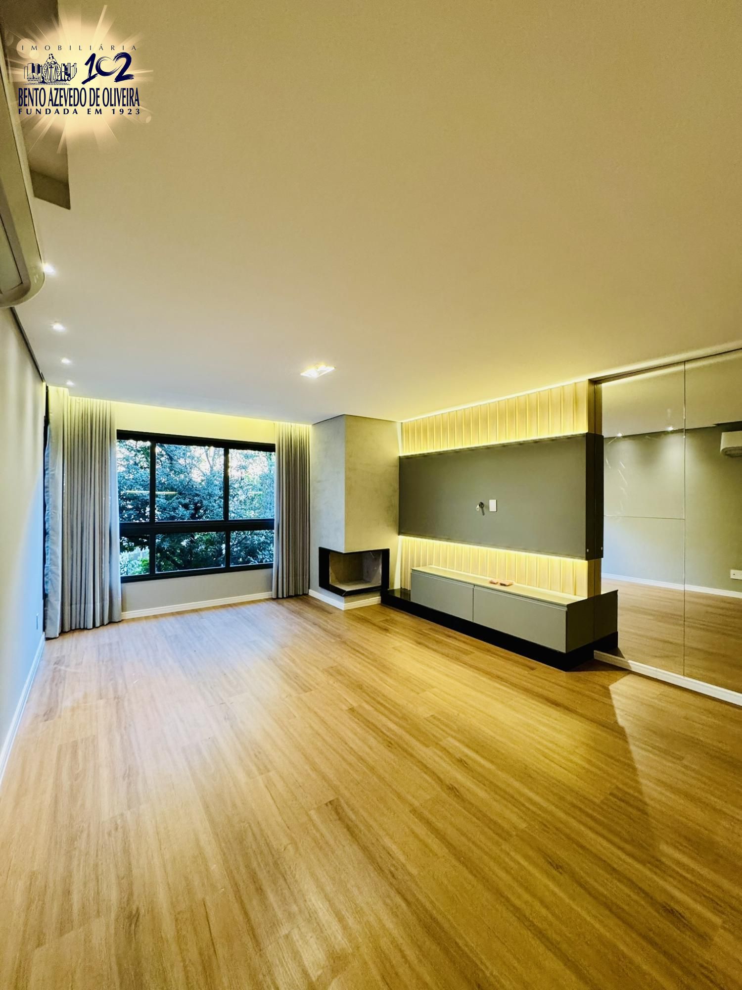 Apartamento, 3 quartos, 114 m² - Foto 2