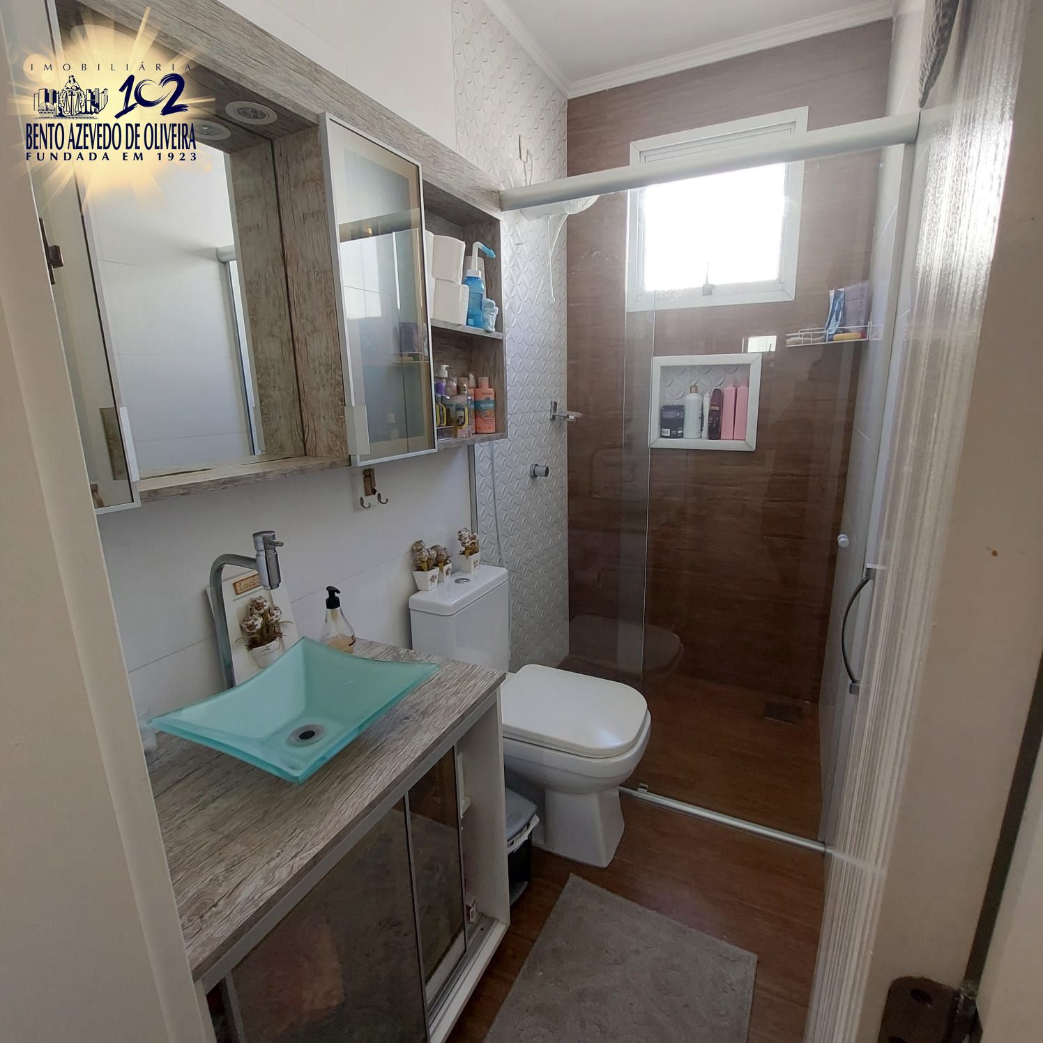 Apartamento, 1 quarto, 45 m² - Foto 8