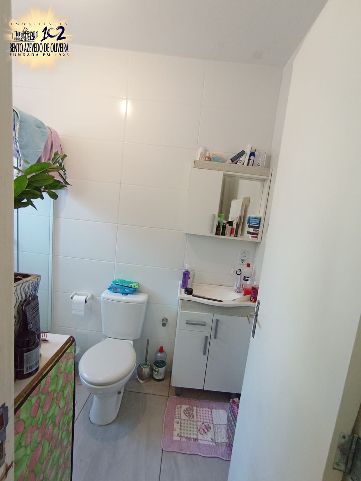 Apartamento, 1 quarto, 32 m² - Foto 8