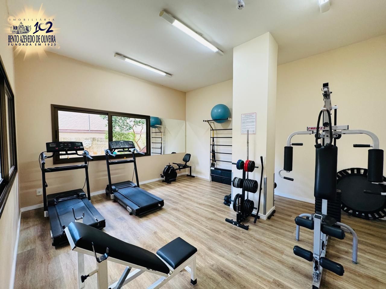 Apartamento, 3 quartos, 90 m² - Foto 40