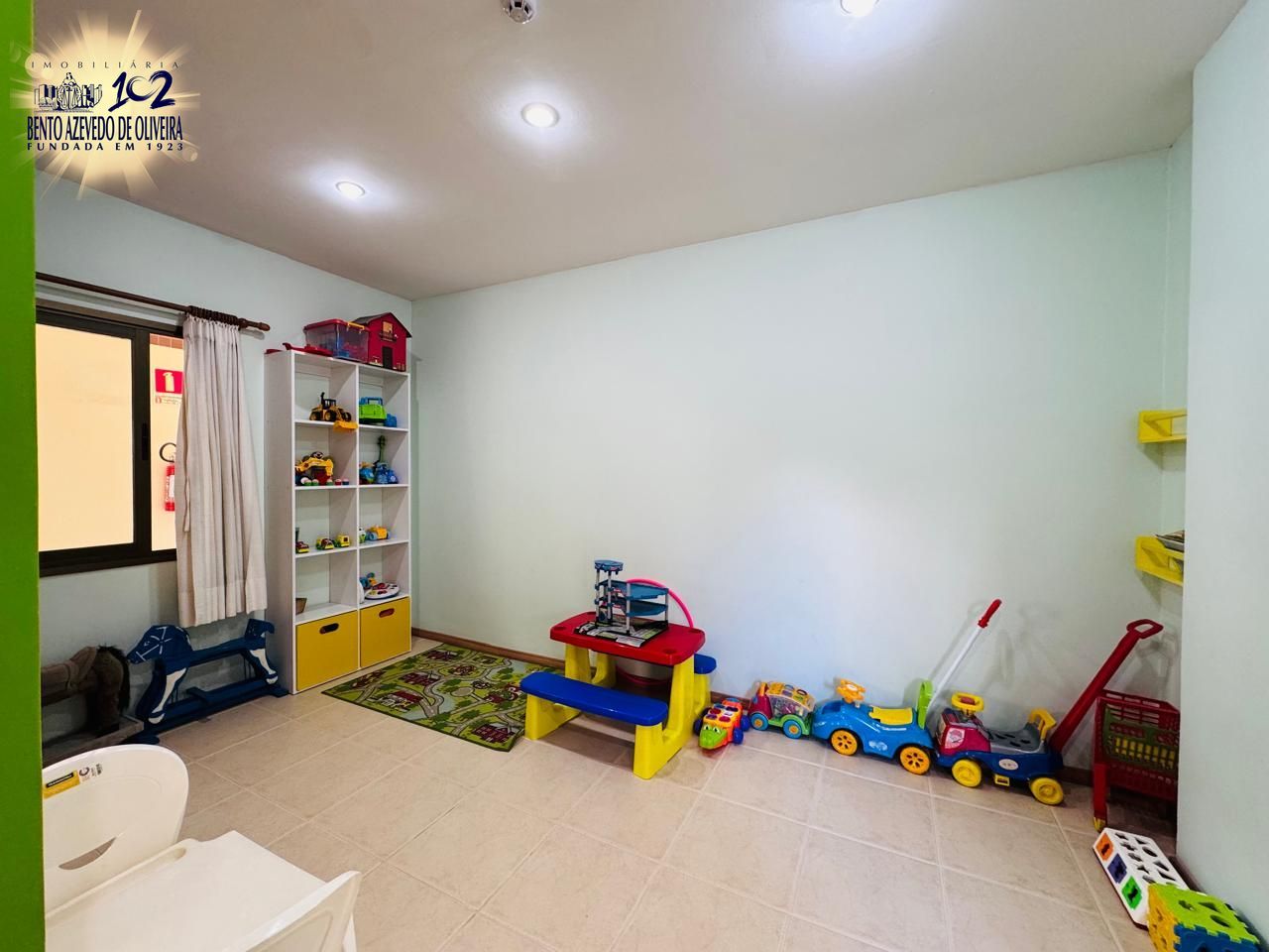 Apartamento, 3 quartos, 90 m² - Foto 35