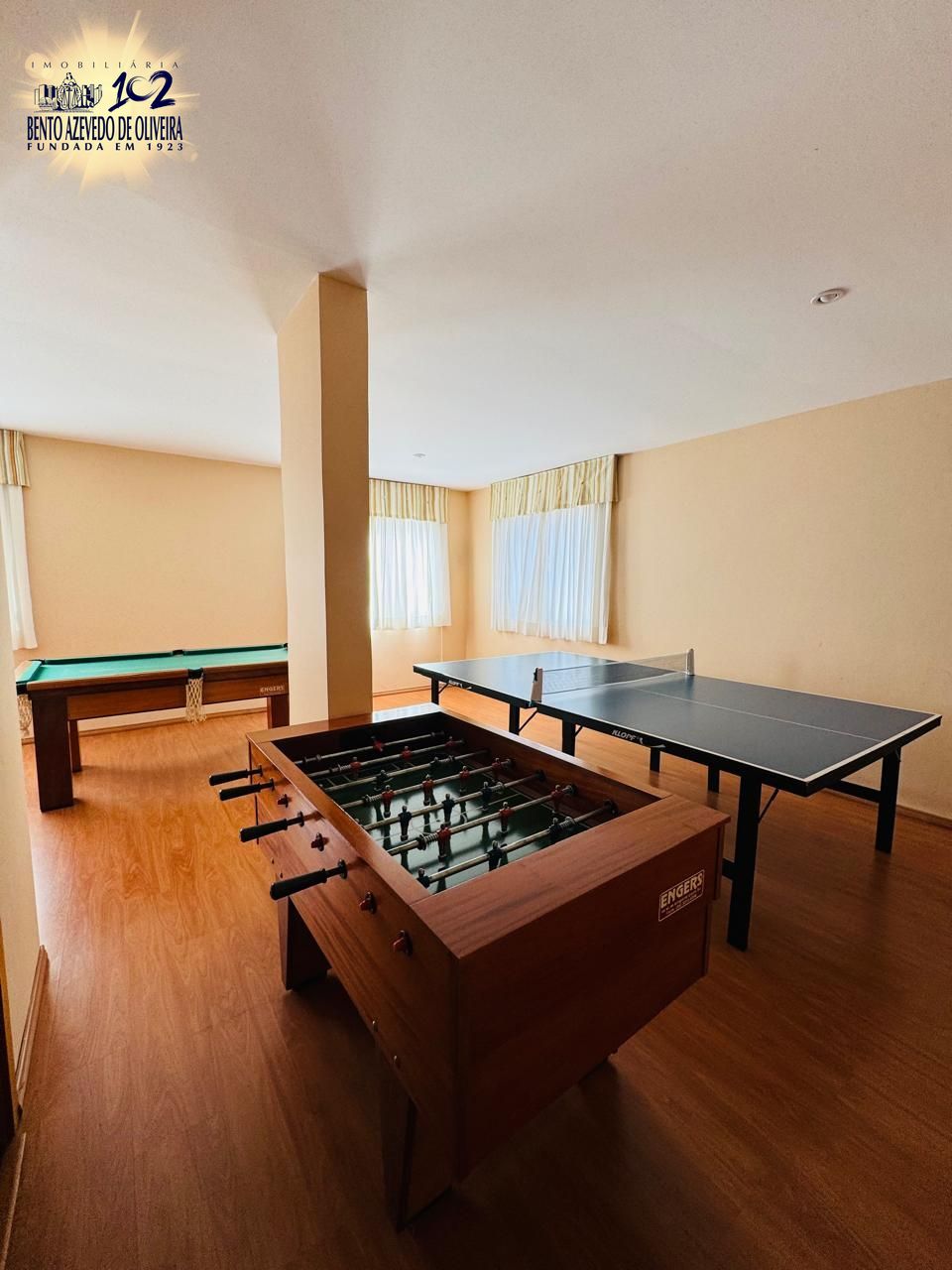 Apartamento, 3 quartos, 90 m² - Foto 38