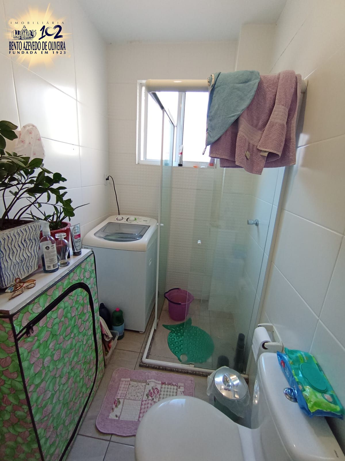 Apartamento, 1 quarto, 32 m² - Foto 9