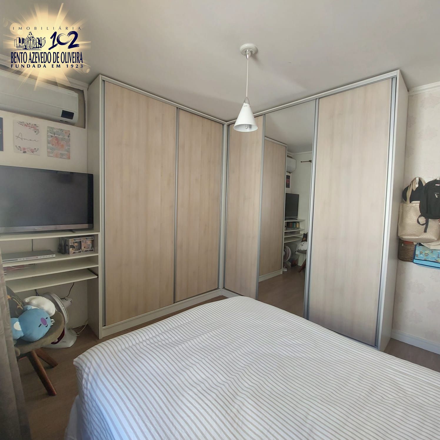 Apartamento, 1 quarto, 45 m² - Foto 12