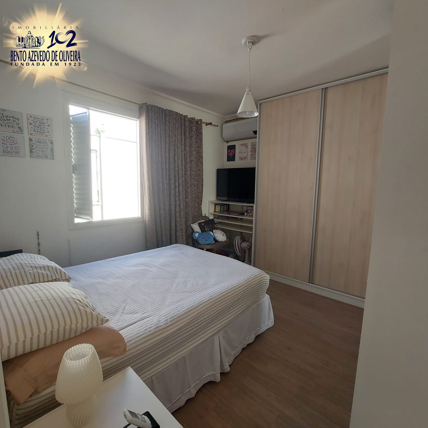 Apartamento, 1 quarto, 45 m² - Foto 9