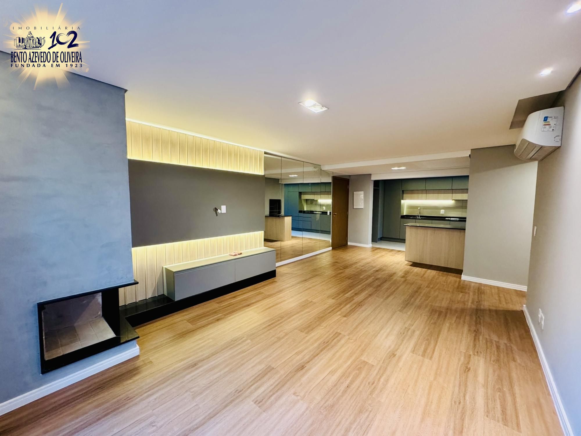 Apartamento, 3 quartos, 114 m² - Foto 6