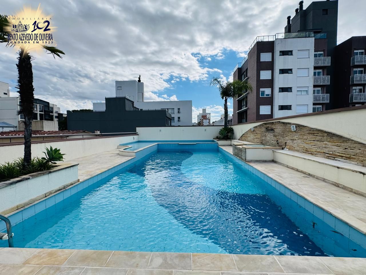 Apartamento, 3 quartos, 90 m² - Foto 41