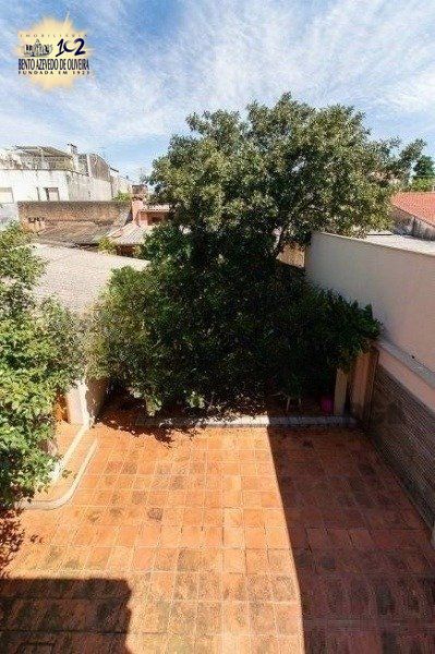 Casa, 4 quartos, 242 m² - Foto 21