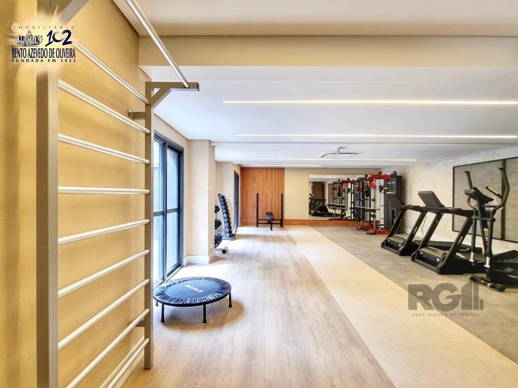 Apartamento, 3 quartos, 114 m² - Foto 38