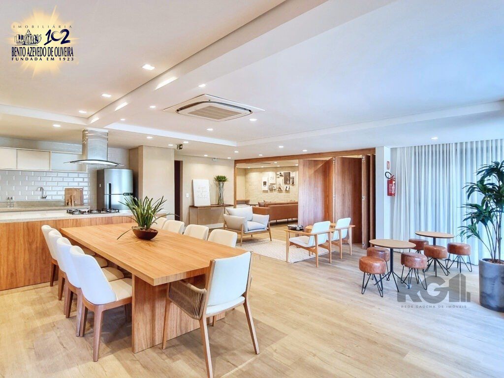 Apartamento, 3 quartos, 114 m² - Foto 41