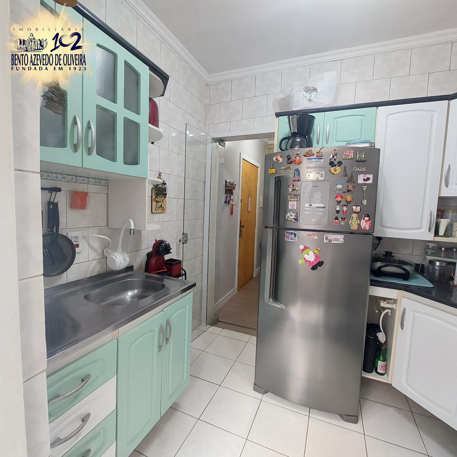 Apartamento, 1 quarto, 45 m² - Foto 15