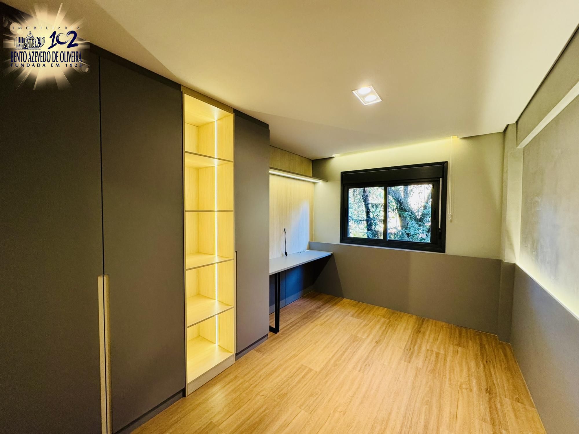 Apartamento, 3 quartos, 114 m² - Foto 22