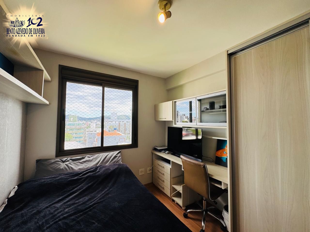 Apartamento, 3 quartos, 90 m² - Foto 21