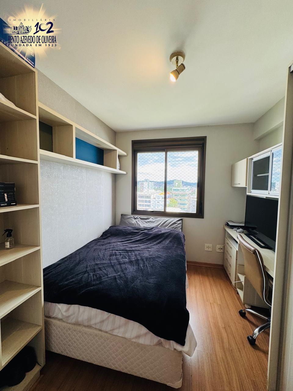 Apartamento, 3 quartos, 90 m² - Foto 19