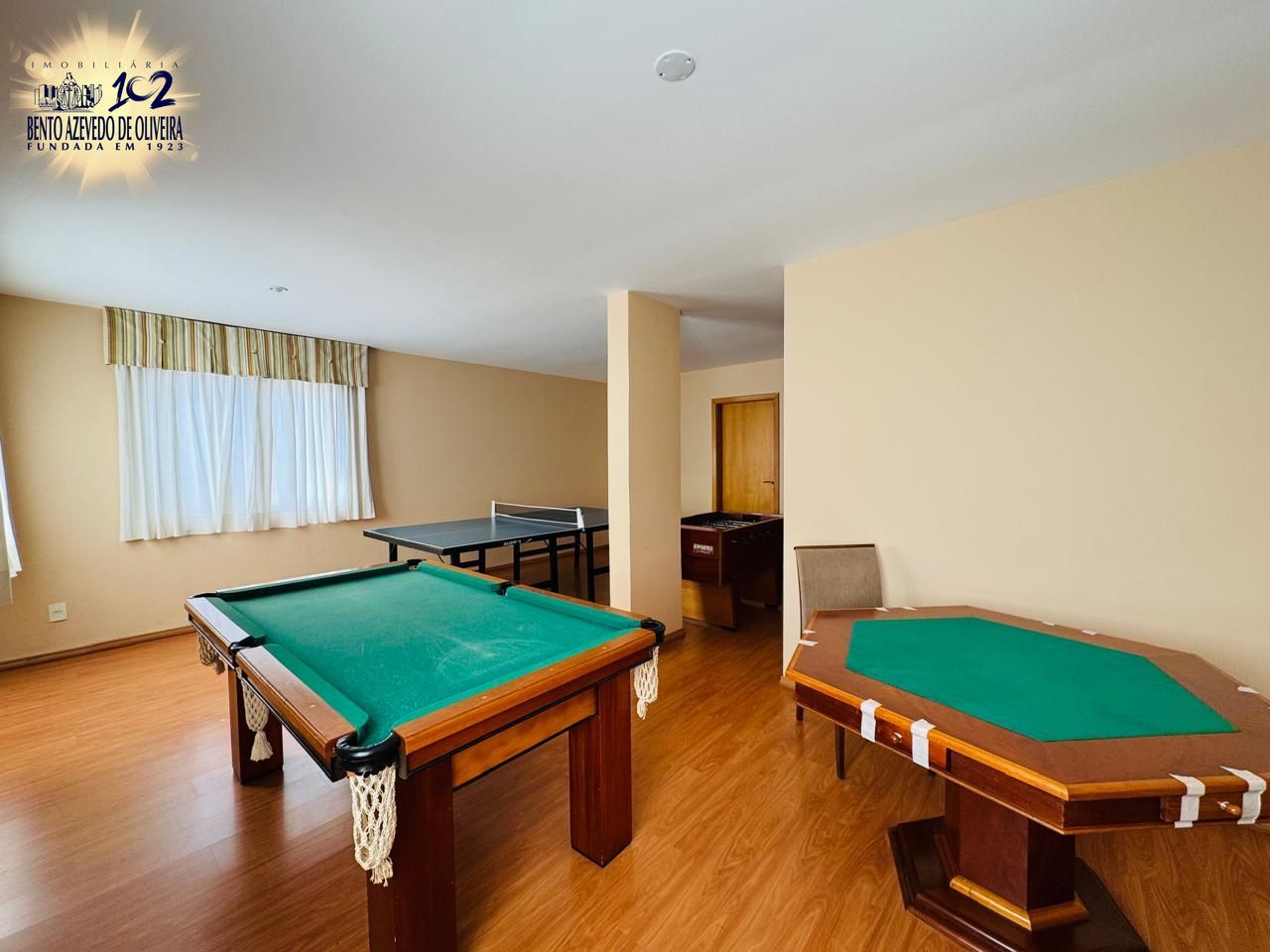 Apartamento, 3 quartos, 90 m² - Foto 37