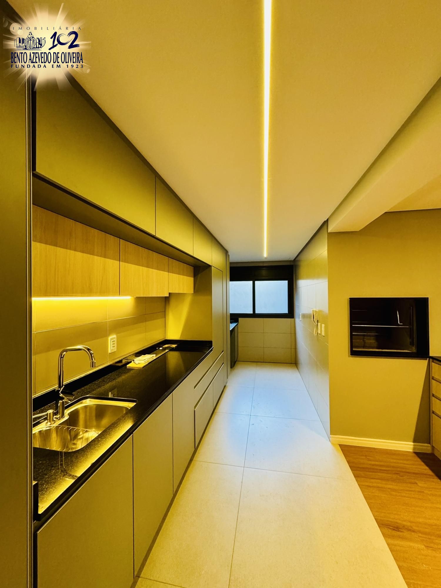 Apartamento, 3 quartos, 114 m² - Foto 3