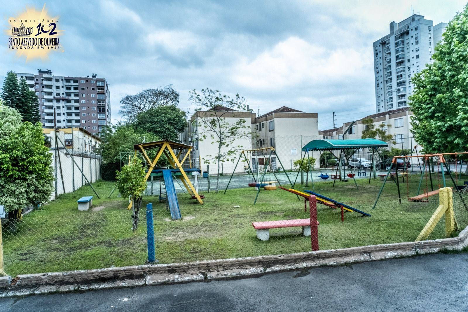 Apartamento, 1 quarto, 32 m² - Foto 13