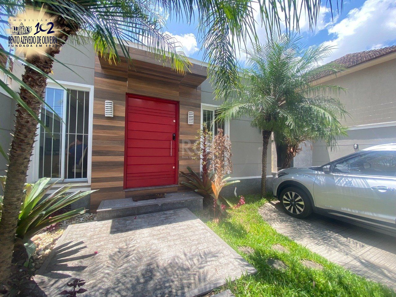 Casa, 3 quartos, 170 m² - Foto 1