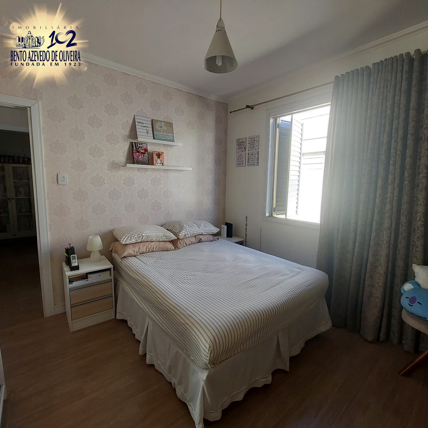 Apartamento, 1 quarto, 45 m² - Foto 11