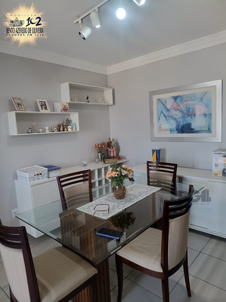 Apartamento, 2 quartos, 75 m² - Foto 7