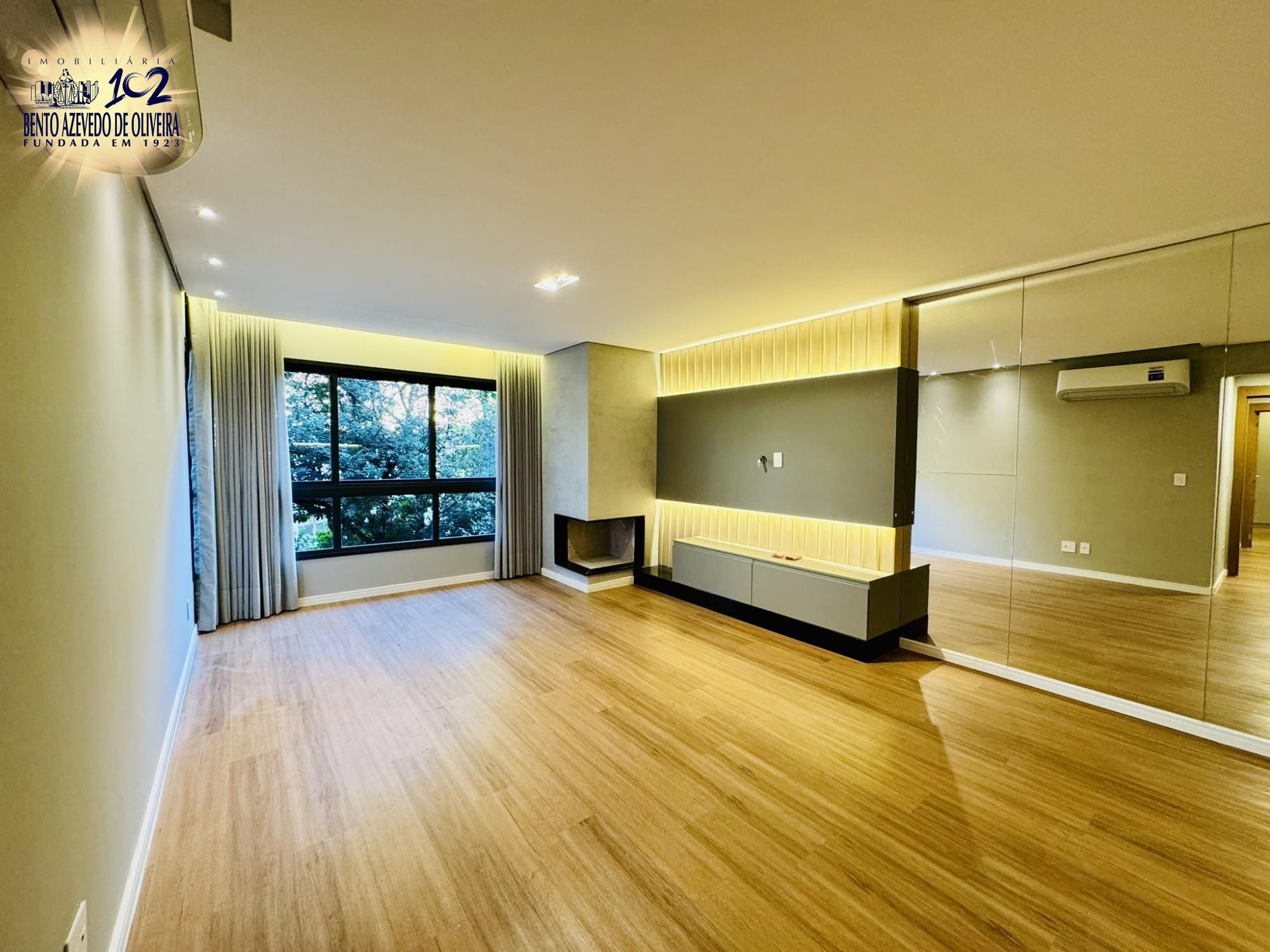 Apartamento, 3 quartos, 114 m² - Foto 1