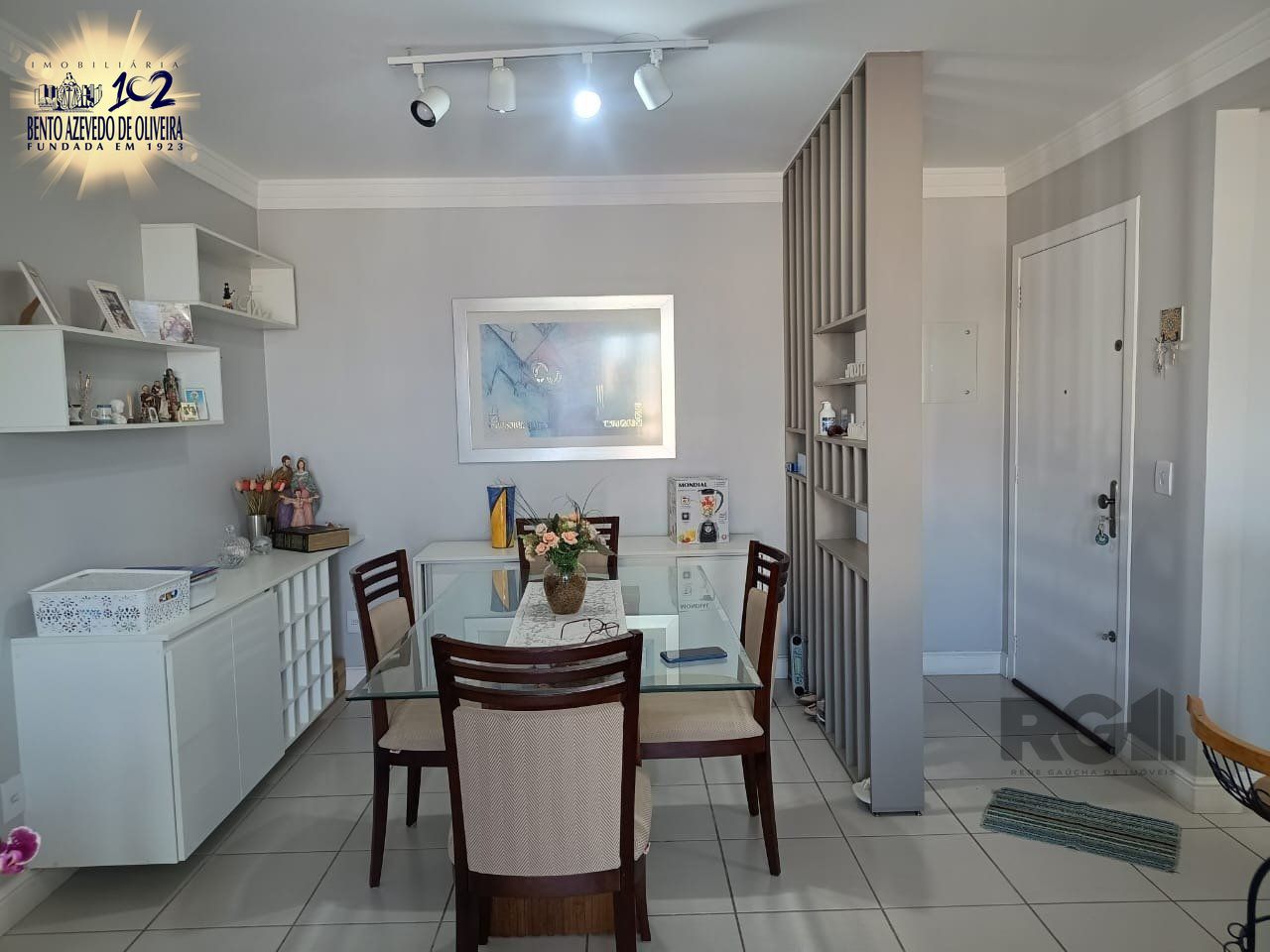 Apartamento, 2 quartos, 75 m² - Foto 6