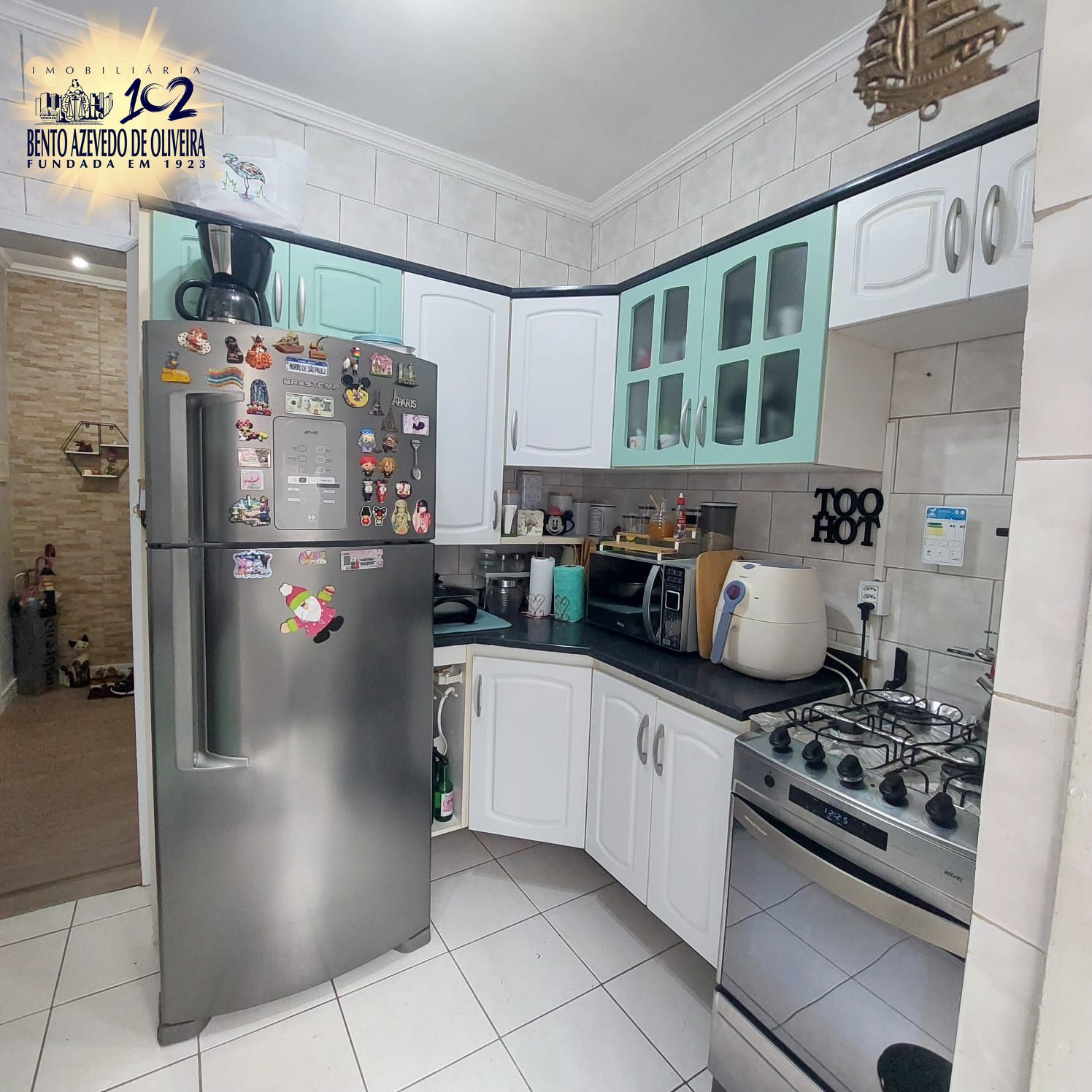 Apartamento, 1 quarto, 45 m² - Foto 13