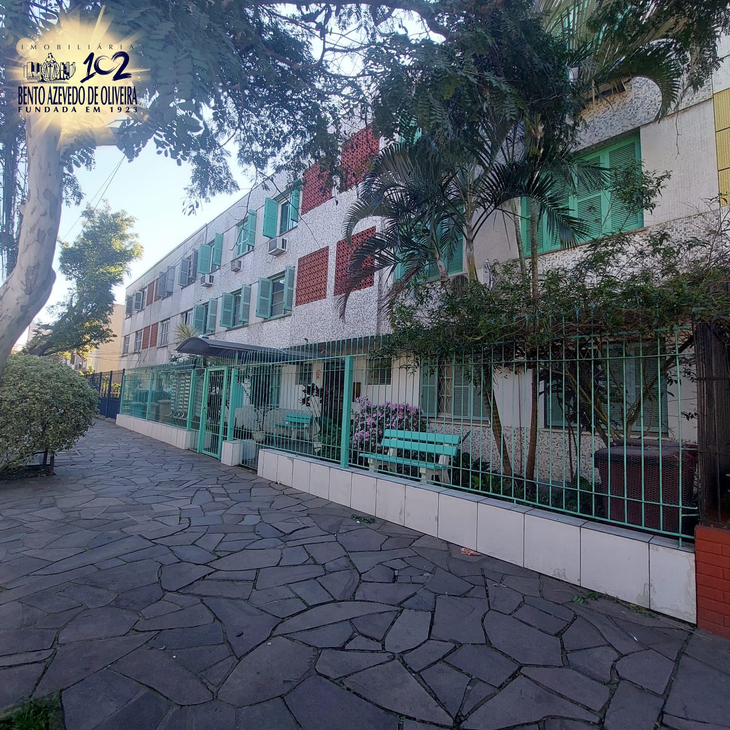 Apartamento, 1 quarto, 45 m² - Foto 19