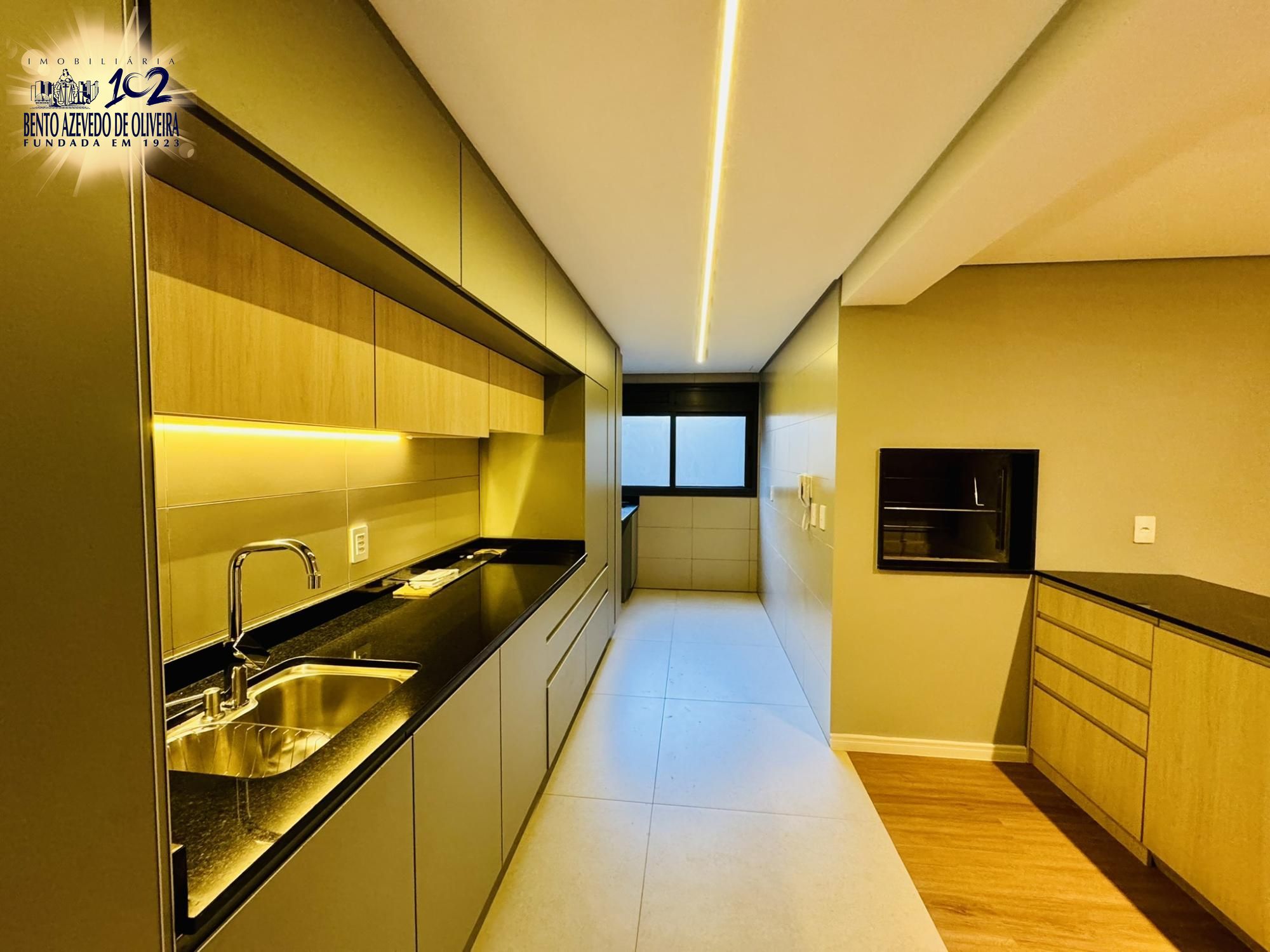 Apartamento, 3 quartos, 114 m² - Foto 4