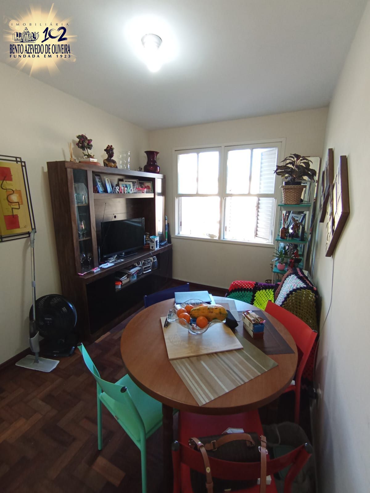 Apartamento, 1 quarto, 32 m² - Foto 3