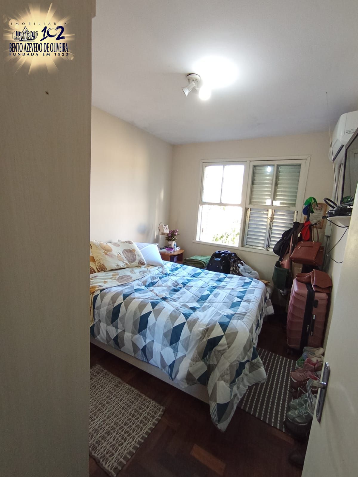 Apartamento, 1 quarto, 32 m² - Foto 5