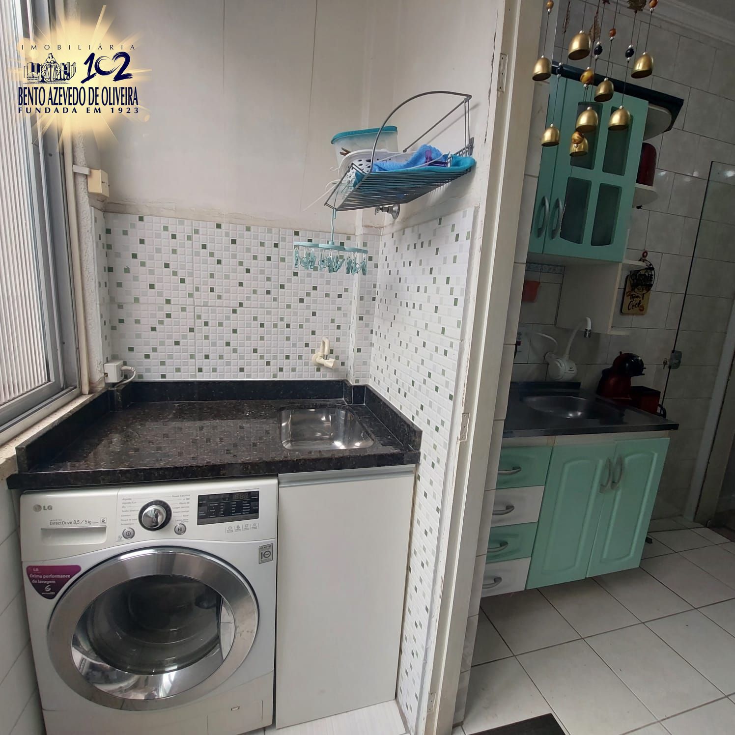 Apartamento, 1 quarto, 45 m² - Foto 16