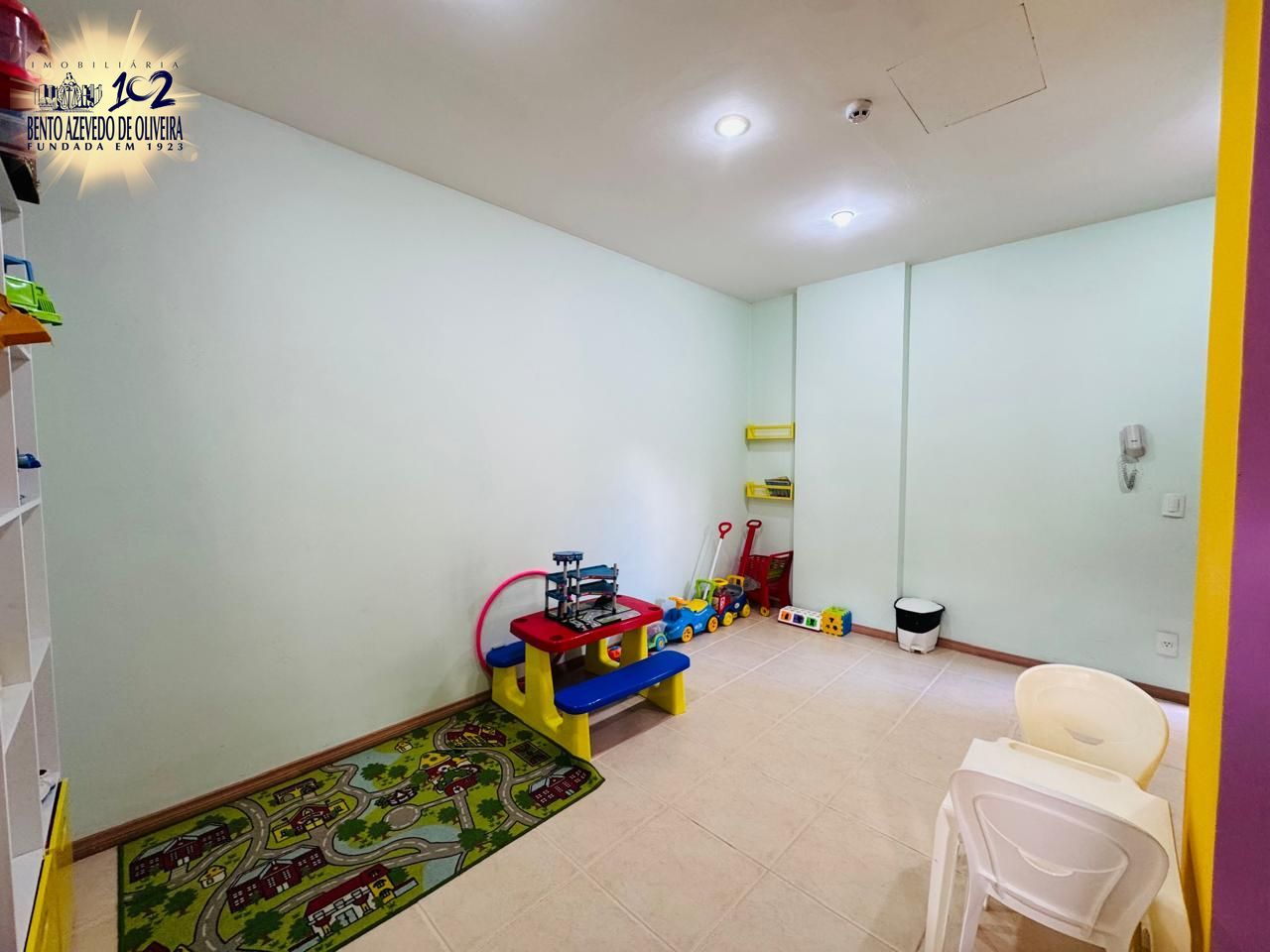 Apartamento, 3 quartos, 90 m² - Foto 34