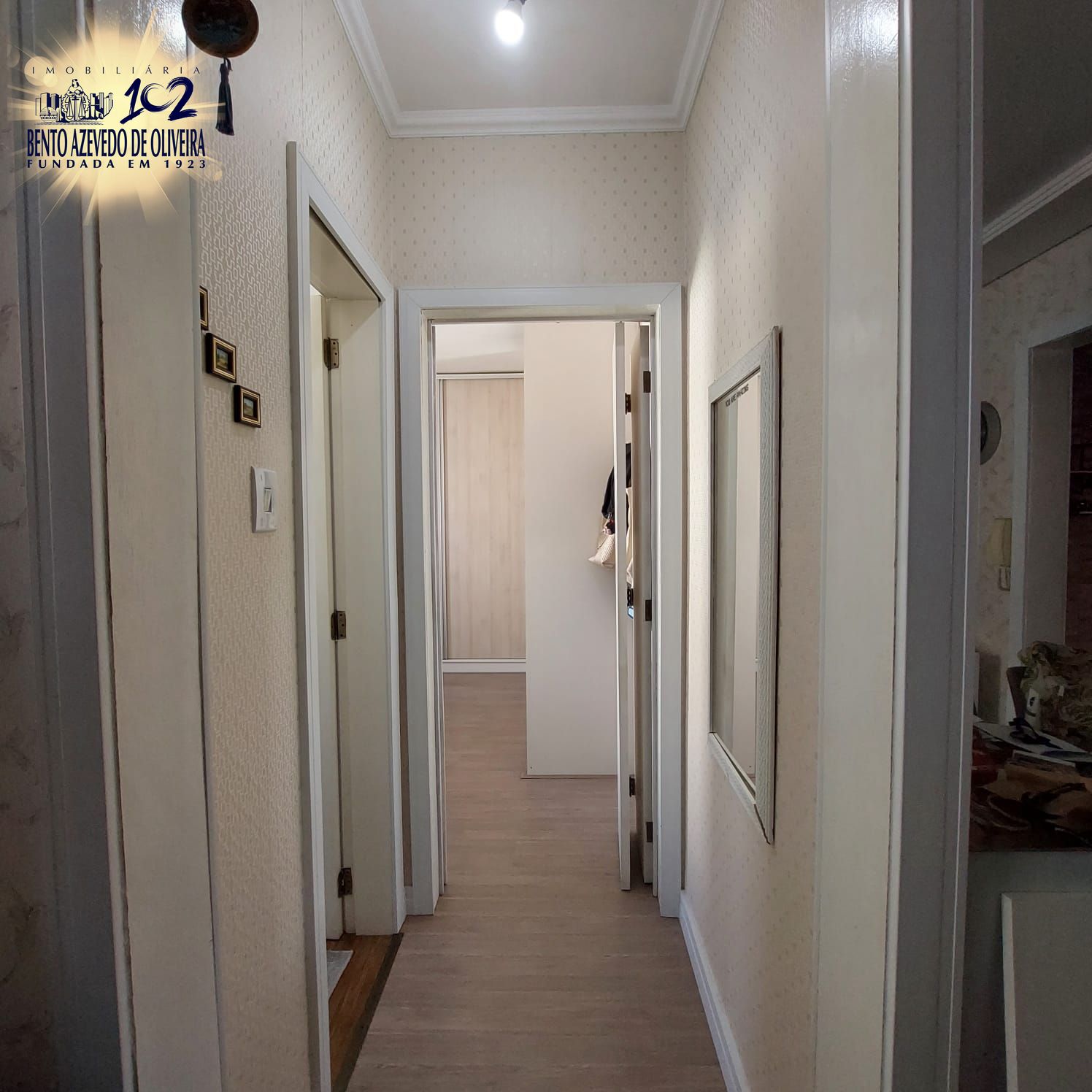 Apartamento, 1 quarto, 45 m² - Foto 5