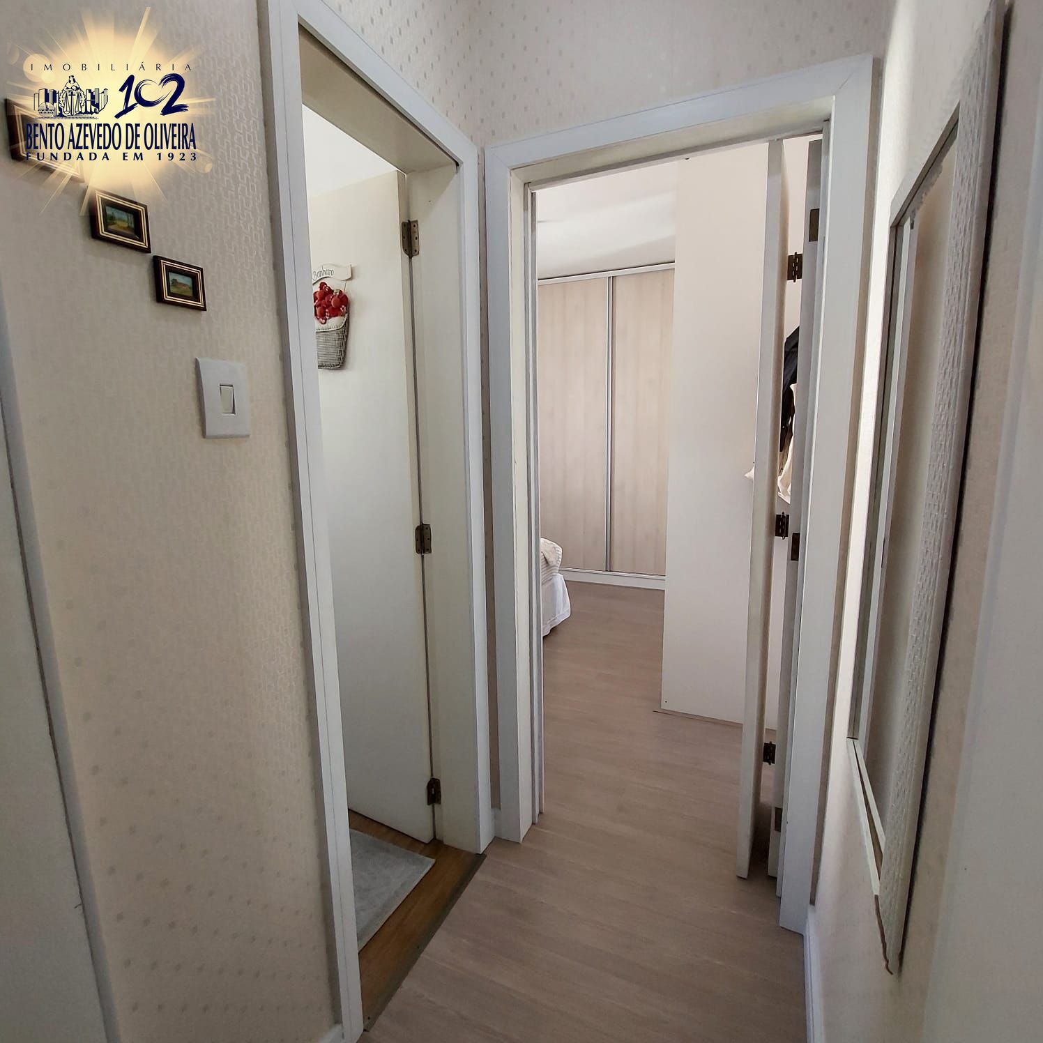 Apartamento, 1 quarto, 45 m² - Foto 6