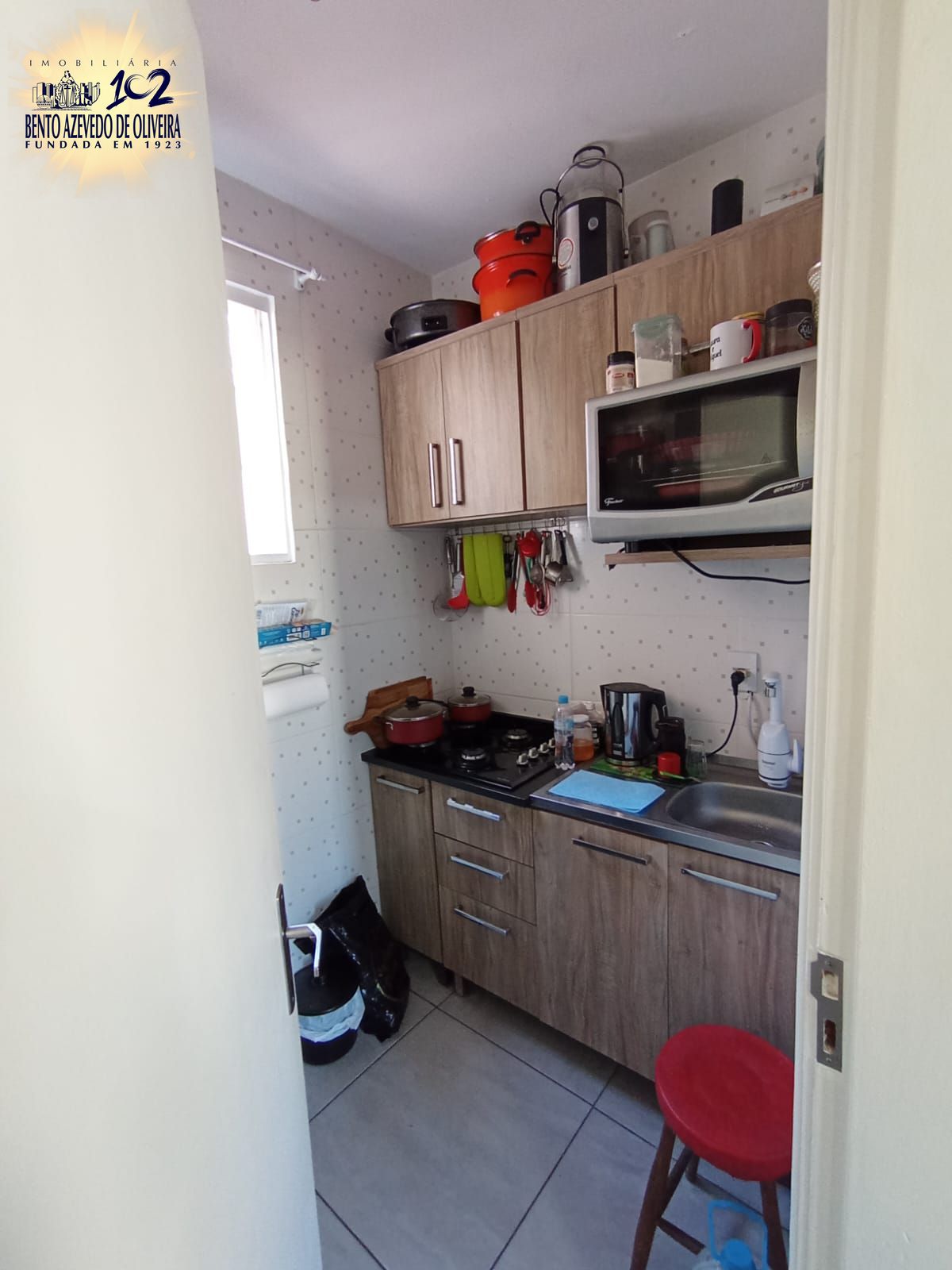Apartamento, 1 quarto, 32 m² - Foto 6
