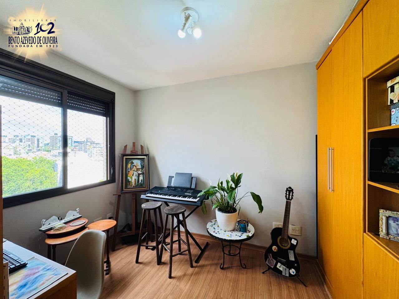 Apartamento, 3 quartos, 90 m² - Foto 23