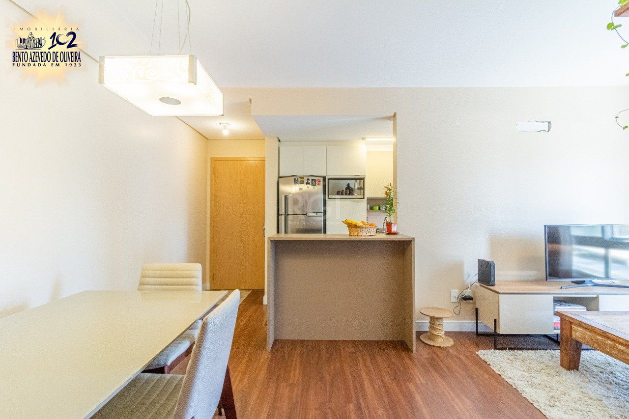 Apartamento, 2 quartos, 64 m² - Foto 3