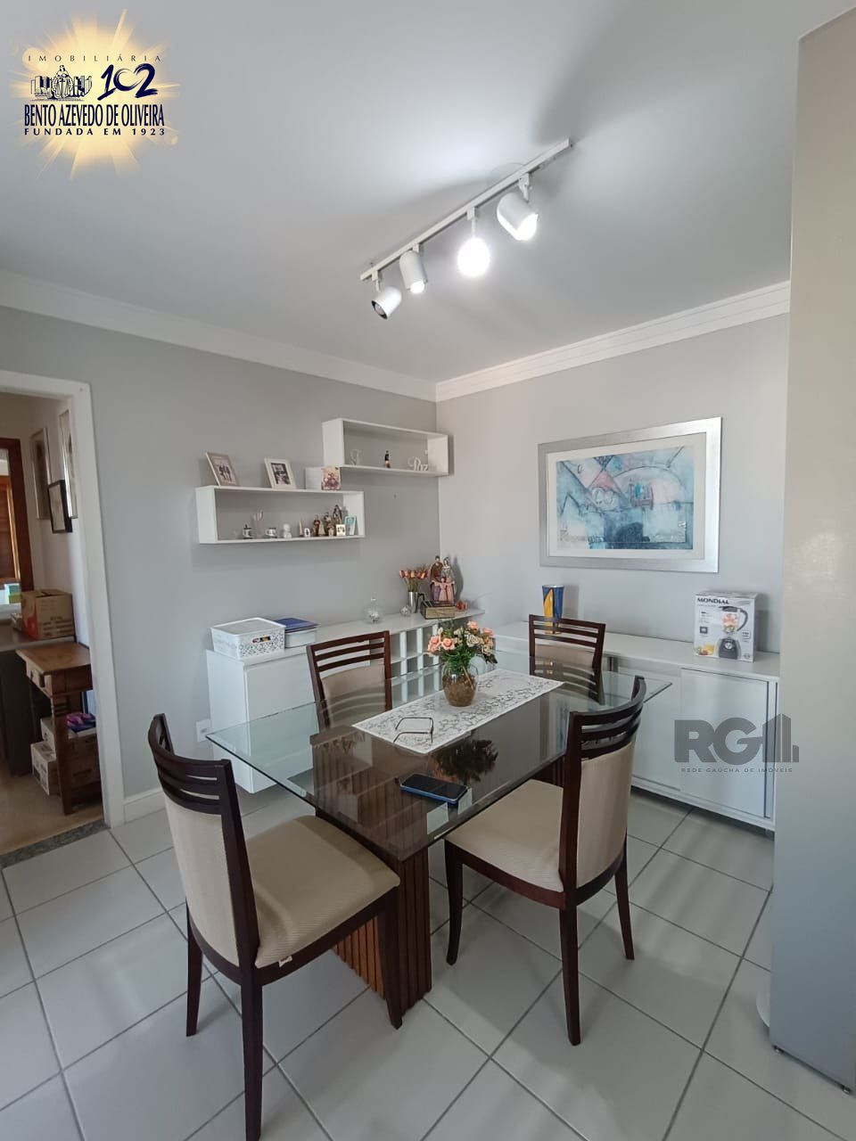 Apartamento, 2 quartos, 75 m² - Foto 9