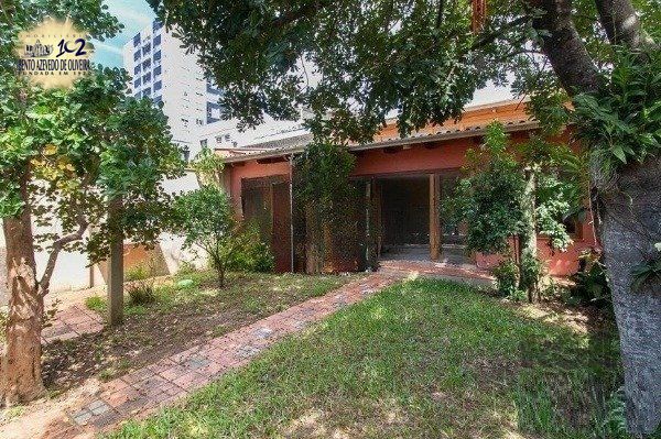 Casa, 4 quartos, 242 m² - Foto 22