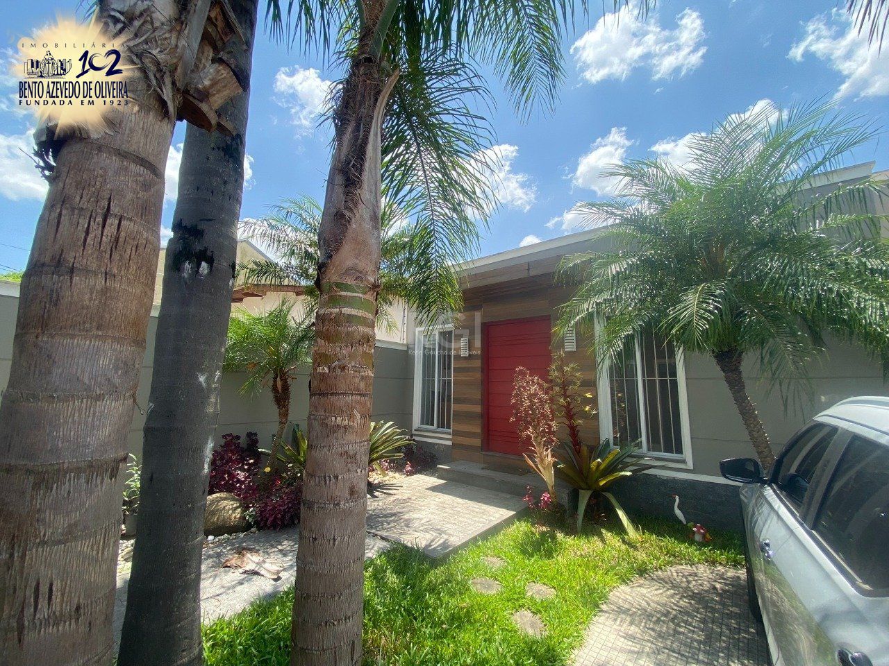 Casa, 3 quartos, 170 m² - Foto 2