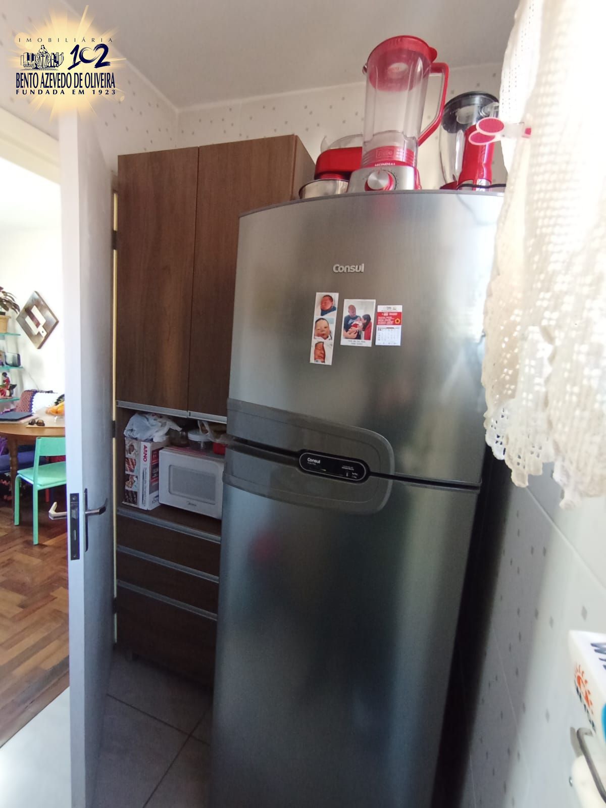 Apartamento, 1 quarto, 32 m² - Foto 7