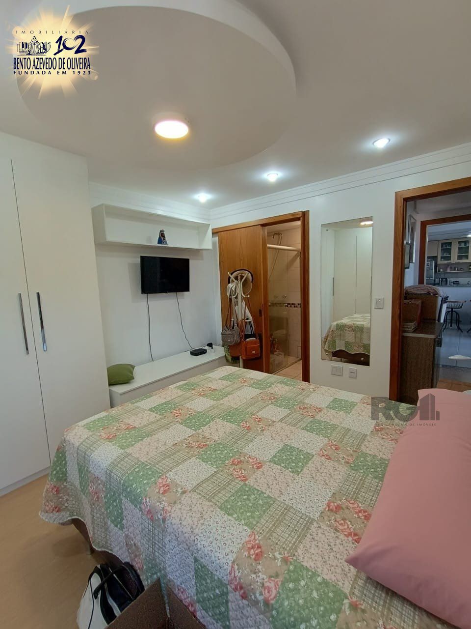 Apartamento, 2 quartos, 75 m² - Foto 24