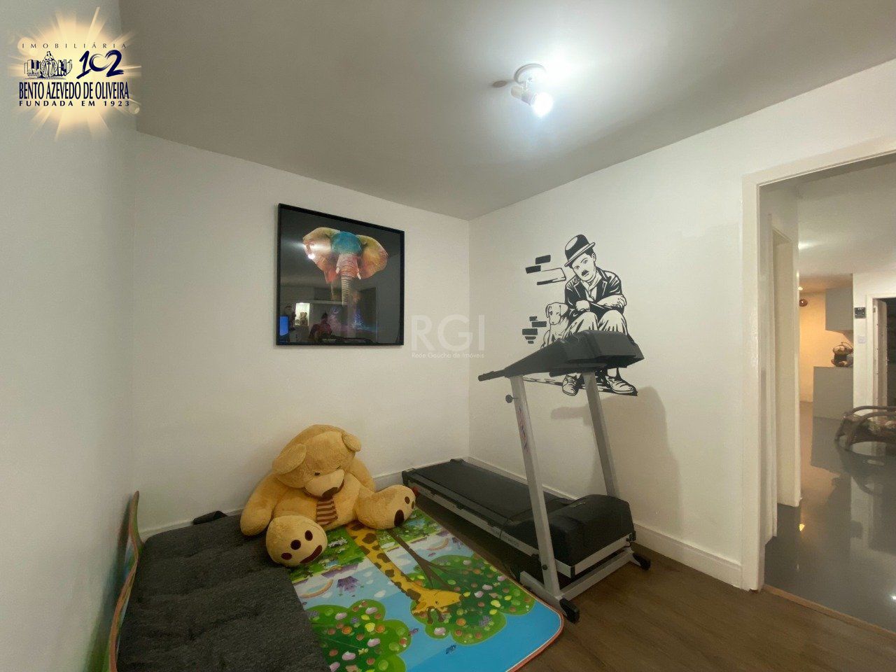 Casa, 3 quartos, 170 m² - Foto 39