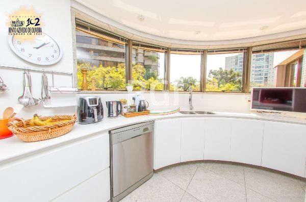 Apartamento, 3 quartos, 257 m² - Foto 39